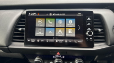 Honda Jazz 1.5 i-MMD Hybrid SR 5dr eCVT Hybrid Hatchback